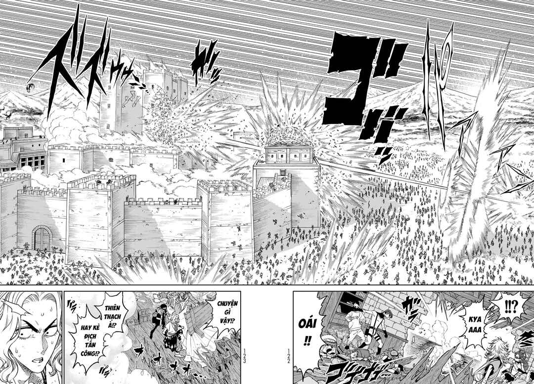 Versus Chapter 11 - Page 20
