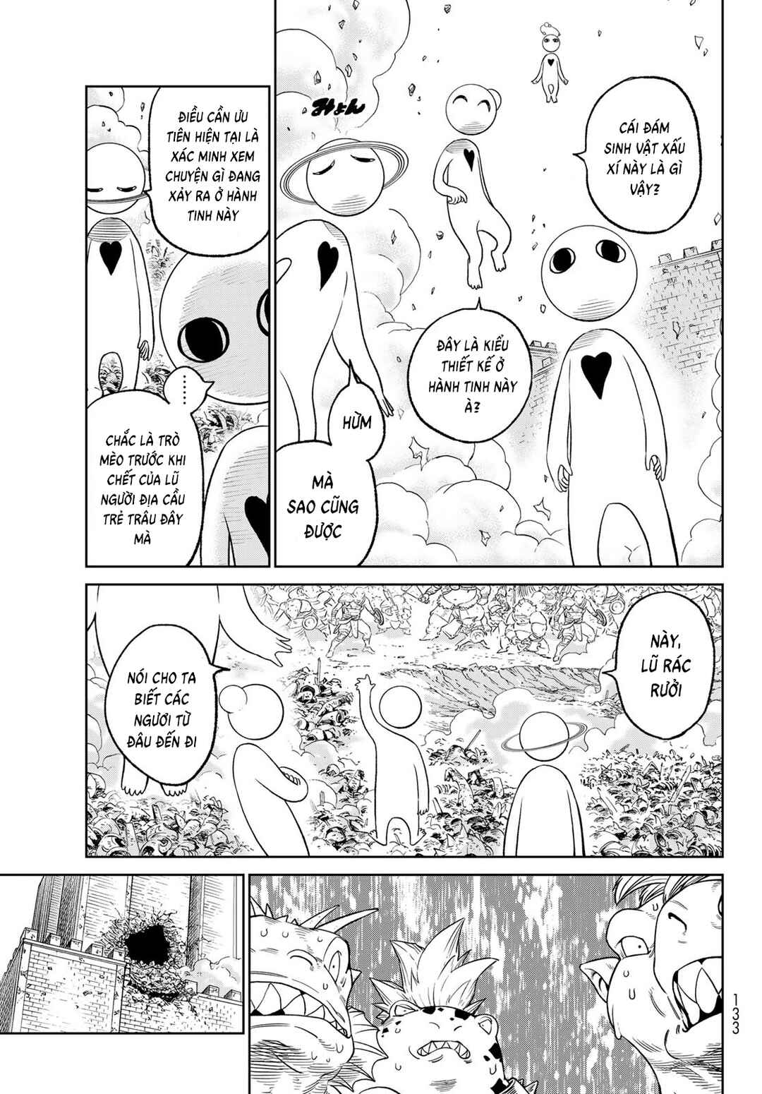 Versus Chapter 11 - Page 30