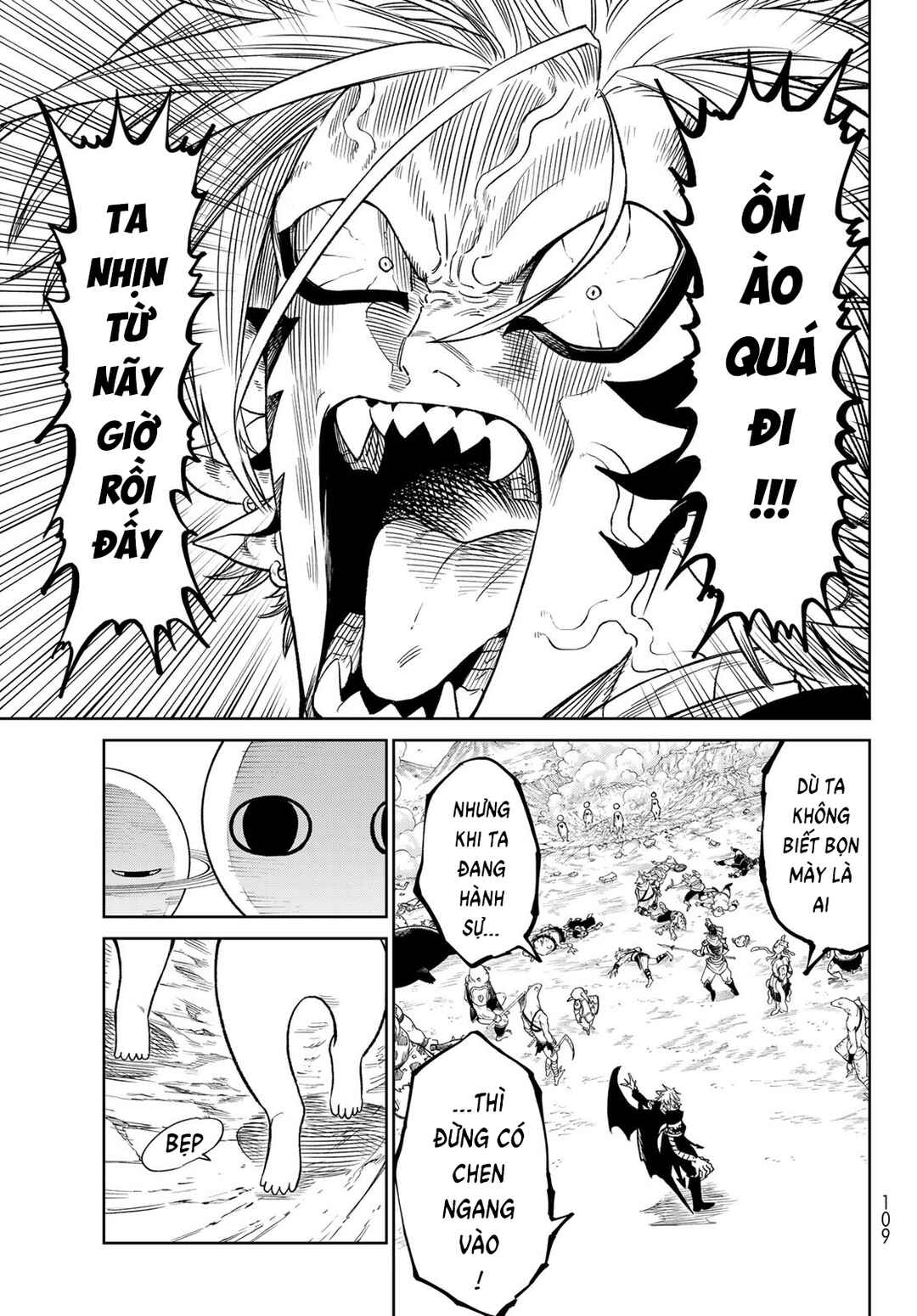 Versus Chapter 11 - Page 7