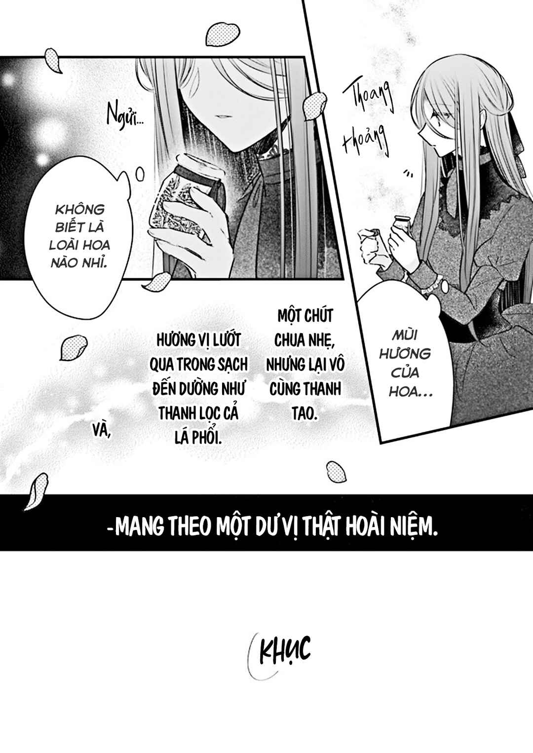 Konyakusha wa, watashi no imouto ni koi o suru Chapter 20 - Page 11