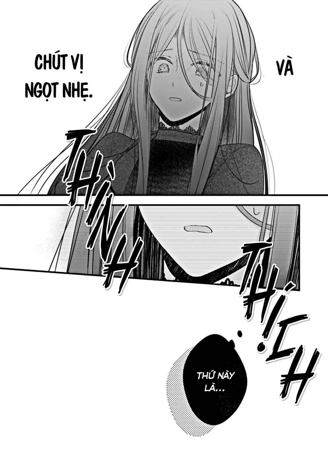 Konyakusha wa, watashi no imouto ni koi o suru Chapter 20 - Page 17