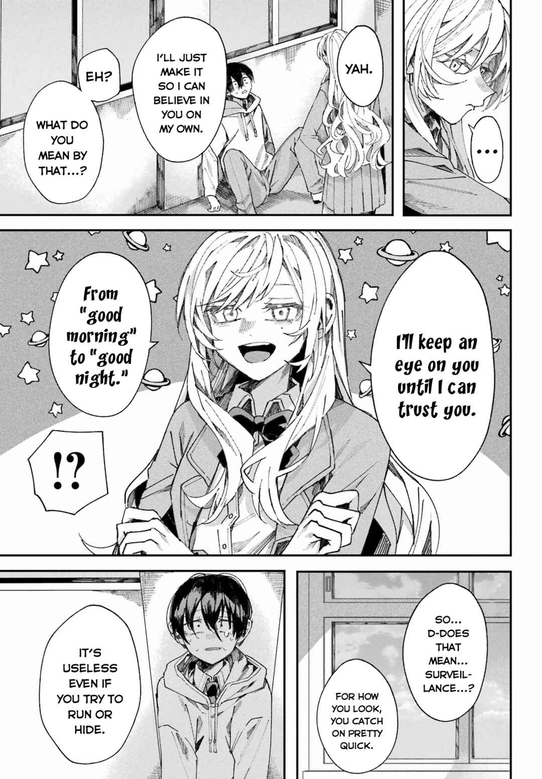 Nitamono Doushi Chapter ? - Page 29