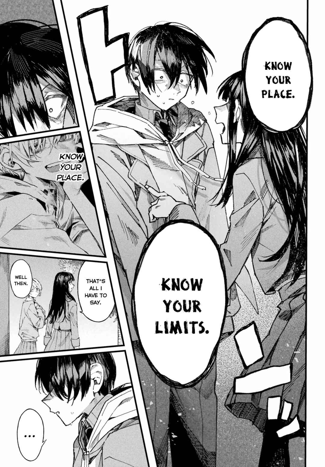 Nitamono Doushi Chapter ? - Page 55