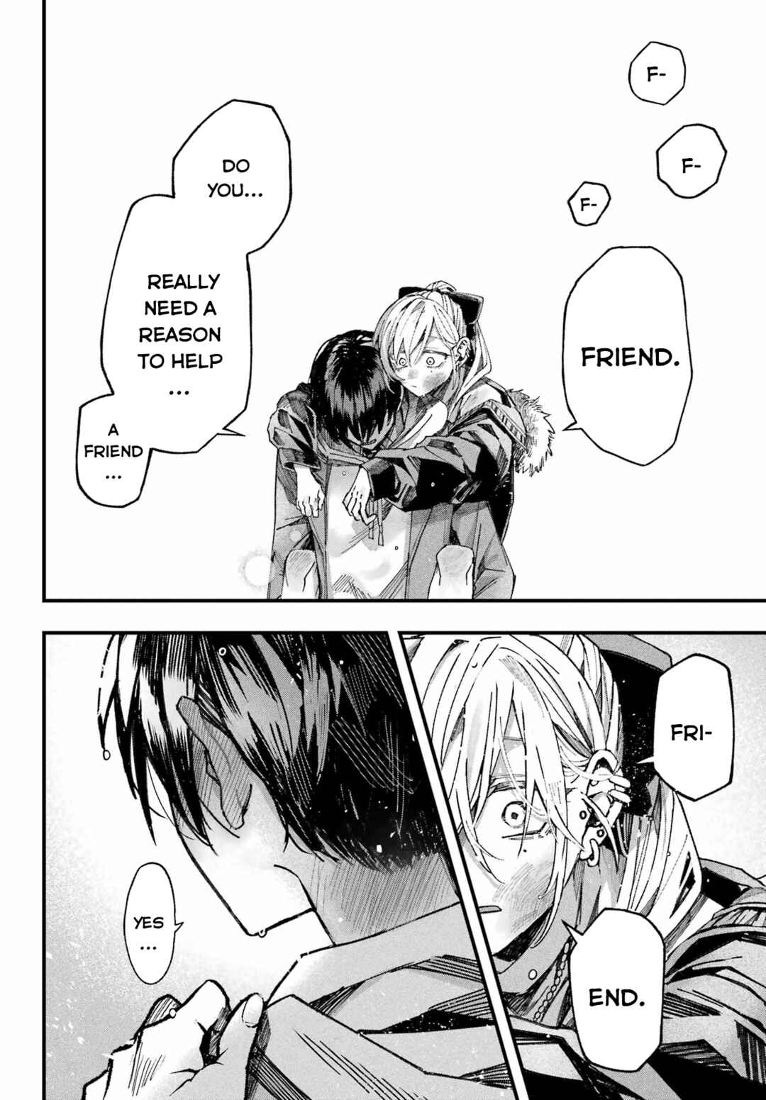 Nitamono Doushi Chapter ? - Page 82