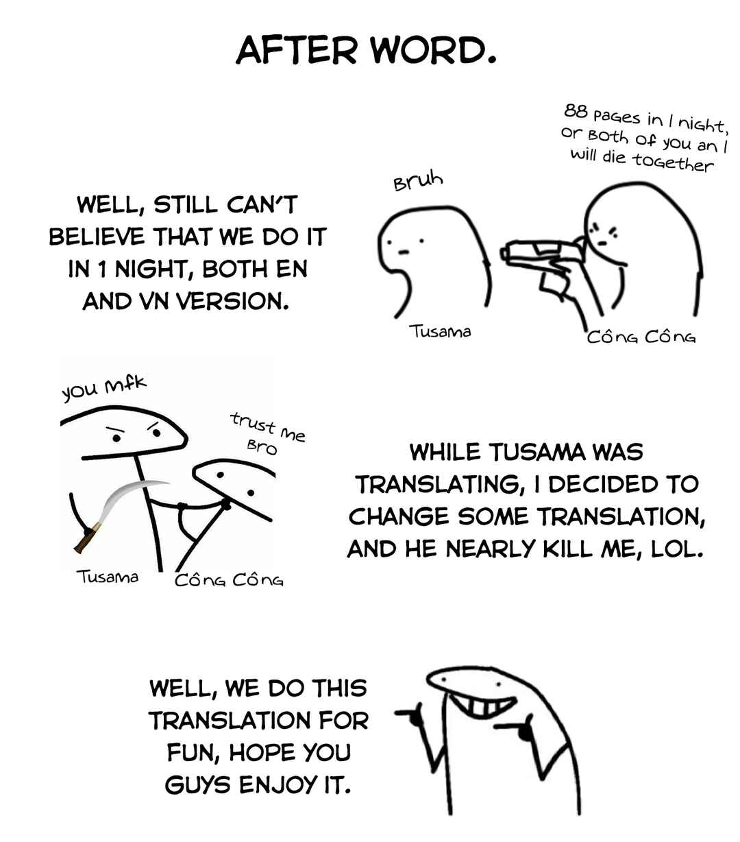 Nitamono Doushi Chapter ? - Page 89