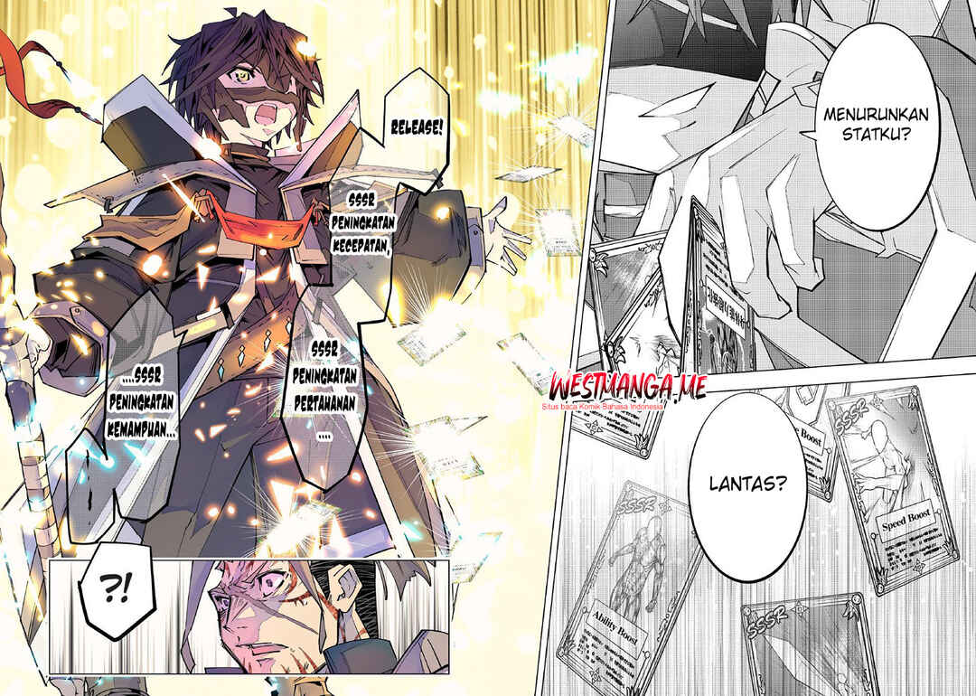 Shinjiteita Nakamatachi ni Dungeon Okuchi de Korosarekaketa ga Gift "Mugen Gacha" de Level 9999 no Nakamatachi wo Te ni Irete Moto Party Member to Sekai ni Fukushuu & "Zamaa!" Shimasu! Chapter 166 - Page 14