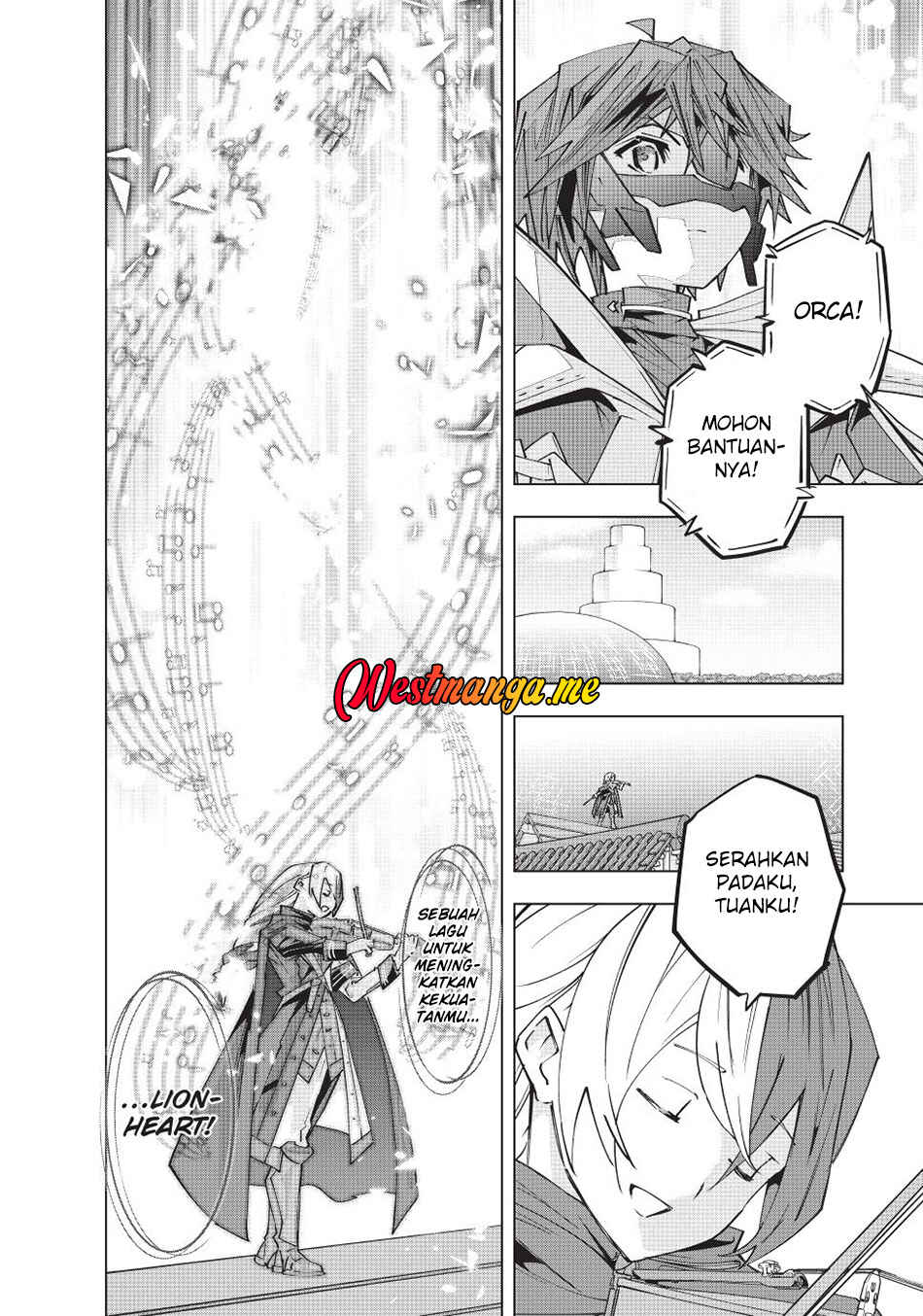 Shinjiteita Nakamatachi ni Dungeon Okuchi de Korosarekaketa ga Gift "Mugen Gacha" de Level 9999 no Nakamatachi wo Te ni Irete Moto Party Member to Sekai ni Fukushuu & "Zamaa!" Shimasu! Chapter 166 - Page 15