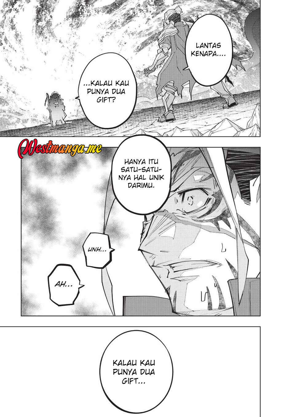 Shinjiteita Nakamatachi ni Dungeon Okuchi de Korosarekaketa ga Gift "Mugen Gacha" de Level 9999 no Nakamatachi wo Te ni Irete Moto Party Member to Sekai ni Fukushuu & "Zamaa!" Shimasu! Chapter 166 - Page 18