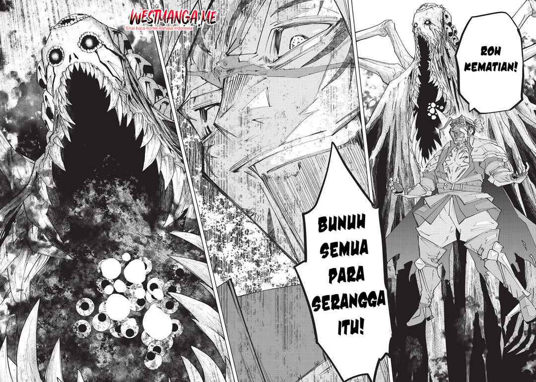 Shinjiteita Nakamatachi ni Dungeon Okuchi de Korosarekaketa ga Gift "Mugen Gacha" de Level 9999 no Nakamatachi wo Te ni Irete Moto Party Member to Sekai ni Fukushuu & "Zamaa!" Shimasu! Chapter 166 - Page 3
