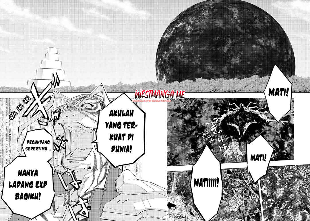 Shinjiteita Nakamatachi ni Dungeon Okuchi de Korosarekaketa ga Gift "Mugen Gacha" de Level 9999 no Nakamatachi wo Te ni Irete Moto Party Member to Sekai ni Fukushuu & "Zamaa!" Shimasu! Chapter 166 - Page 6