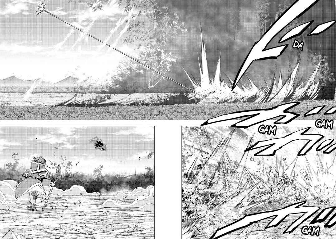 Shinjiteita Nakamatachi ni Dungeon Okuchi de Korosarekaketa ga Gift "Mugen Gacha" de Level 9999 no Nakamatachi wo Te ni Irete Moto Party Member to Sekai ni Fukushuu & "Zamaa!" Shimasu! Chapter 166 - Page 9