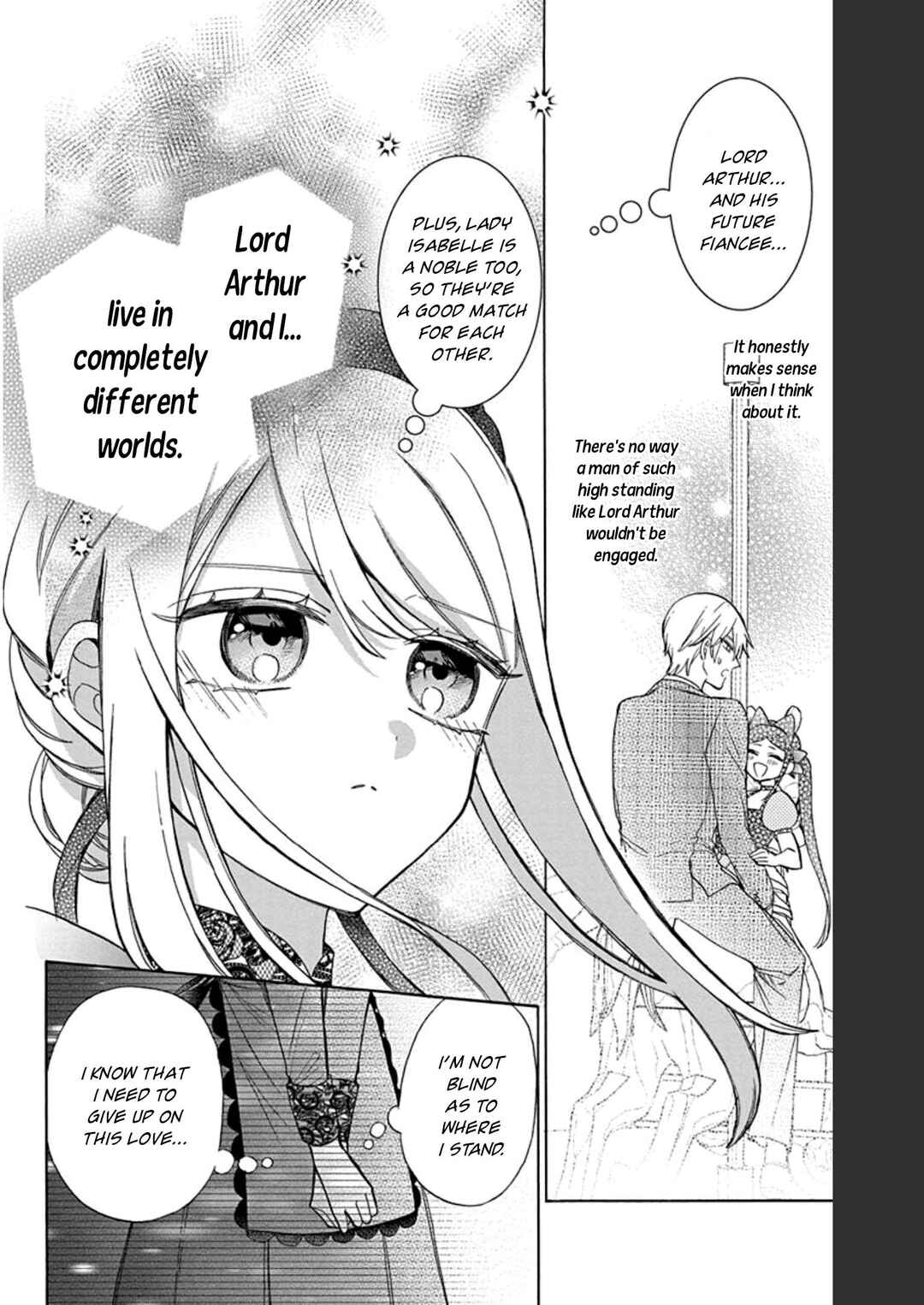 Kikaijikake no Marie Chapter 23 - Page 7
