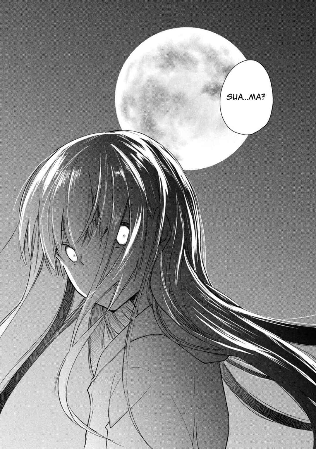 Koneko ♂ ga Matterunode Kaerimasu Chapter 11 - Page 12