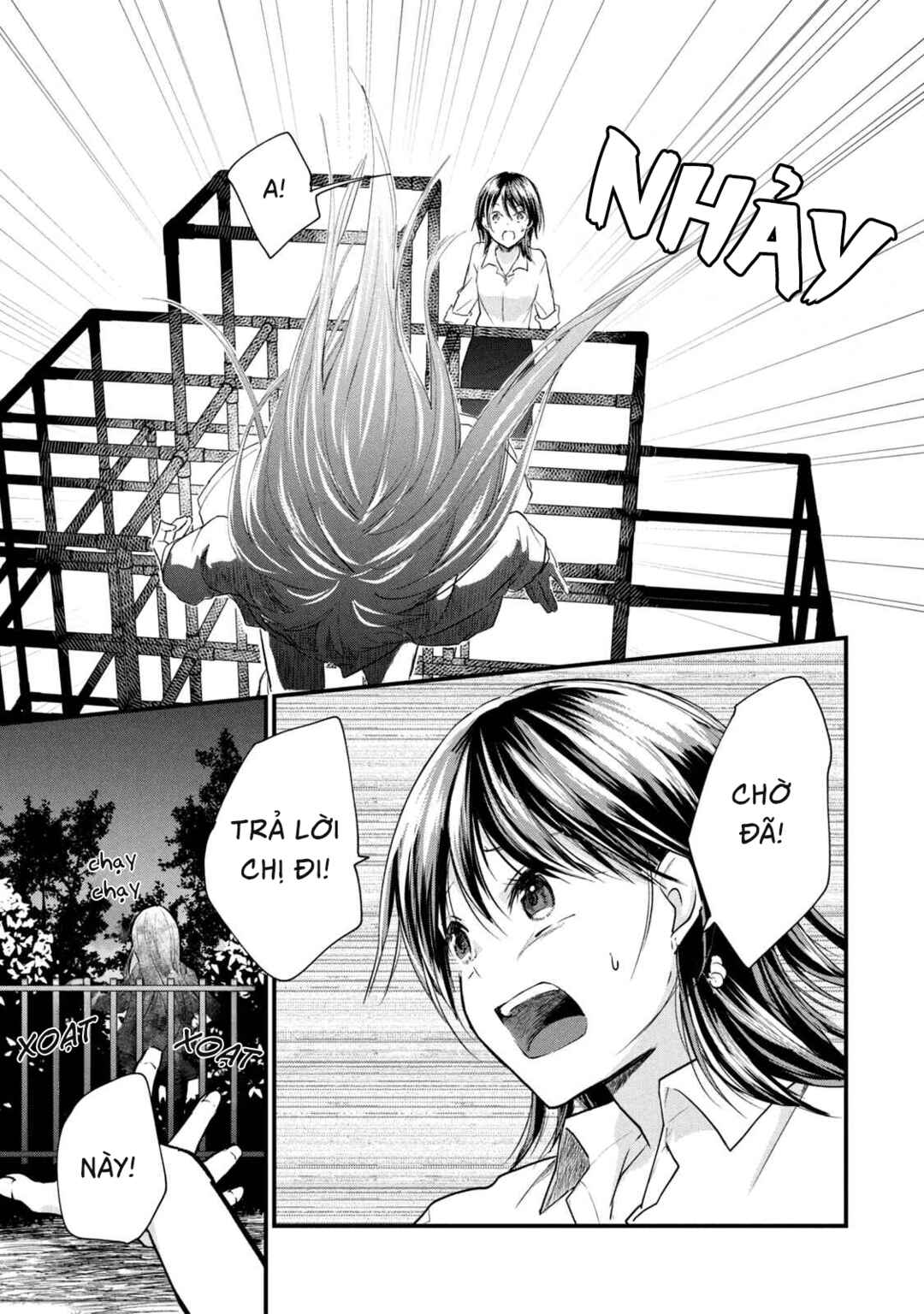 Koneko ♂ ga Matterunode Kaerimasu Chapter 11 - Page 13