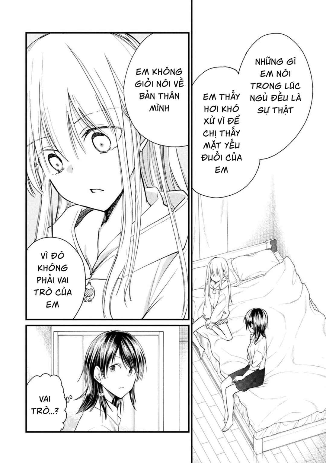 Koneko ♂ ga Matterunode Kaerimasu Chapter 11 - Page 18