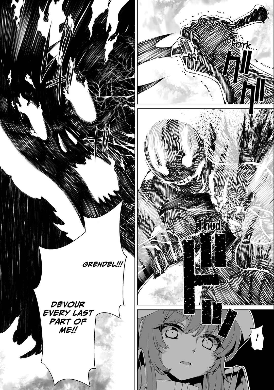 Kokugensou wo Item Cheat de Ikinuku THE COMIC Chapter 16 - Page 15