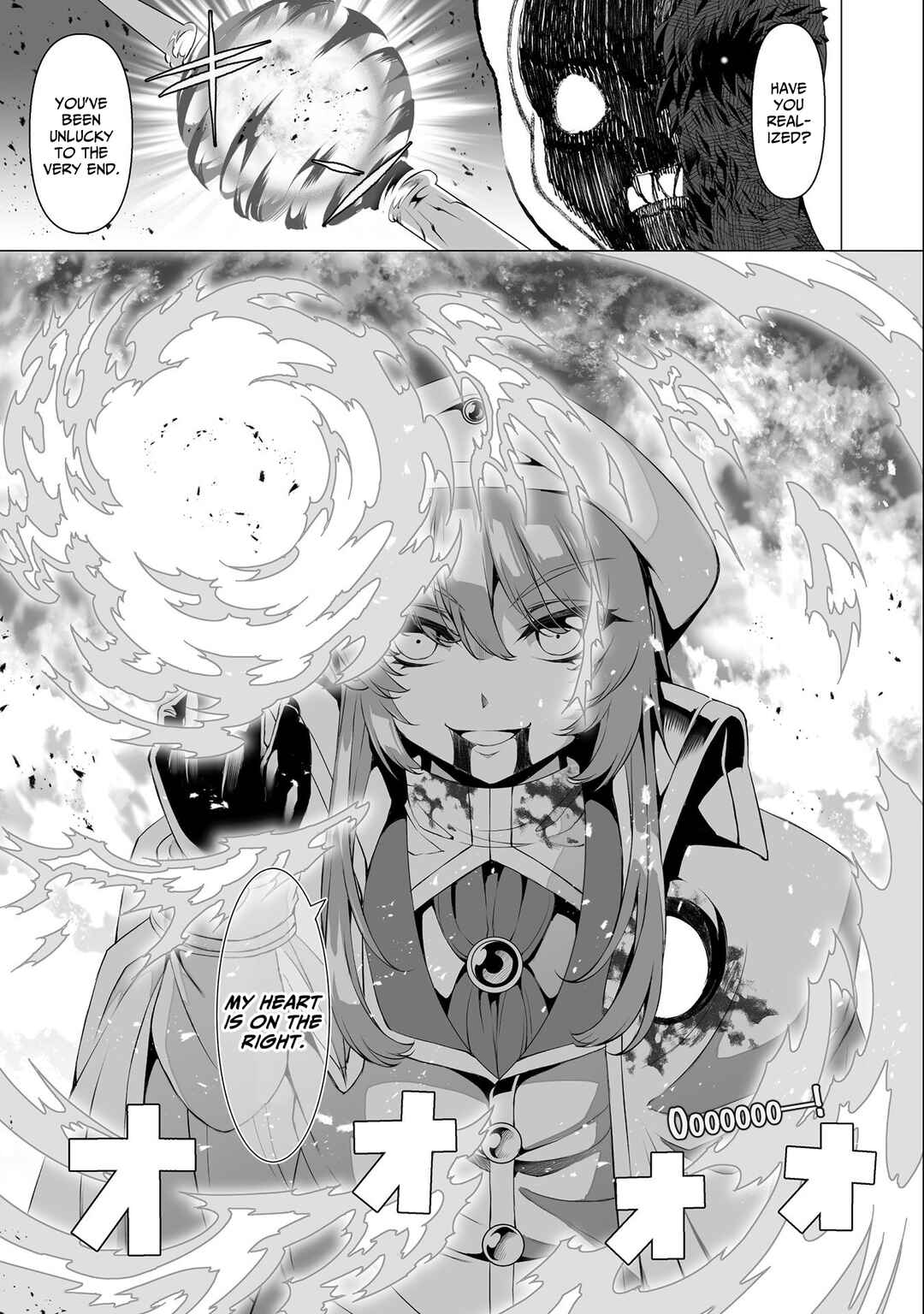 Kokugensou wo Item Cheat de Ikinuku THE COMIC Chapter 16 - Page 18