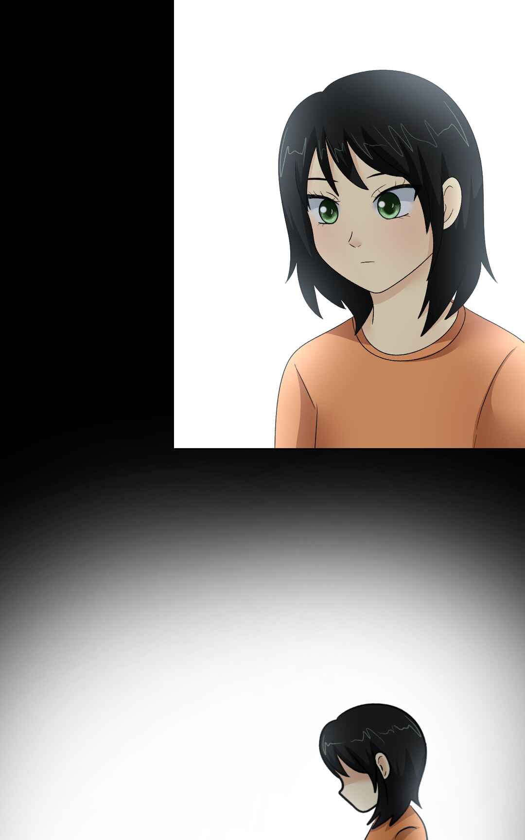 SAVING YOU Chapter 8 - Page 12