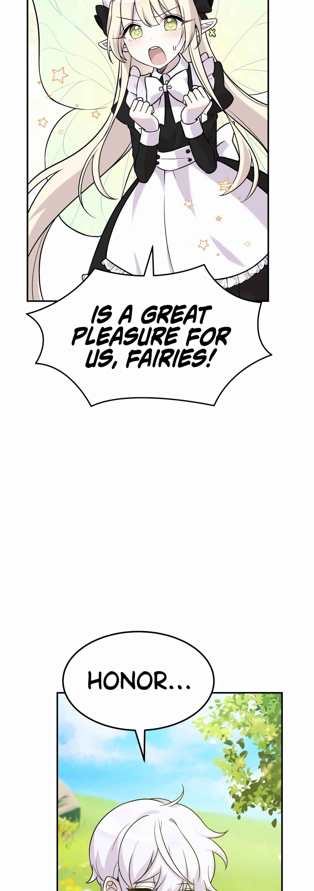 Sihanbu Dragon ui Saengjonbeop Chapter 6 - Page 11