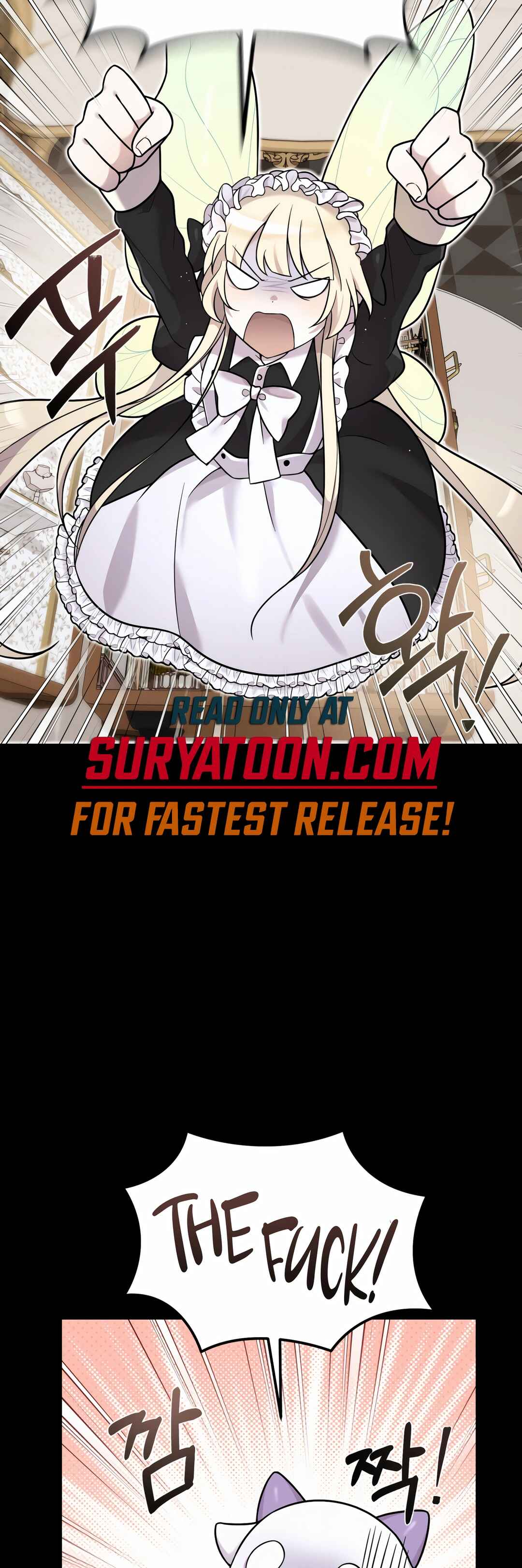 Sihanbu Dragon ui Saengjonbeop Chapter 6 - Page 18