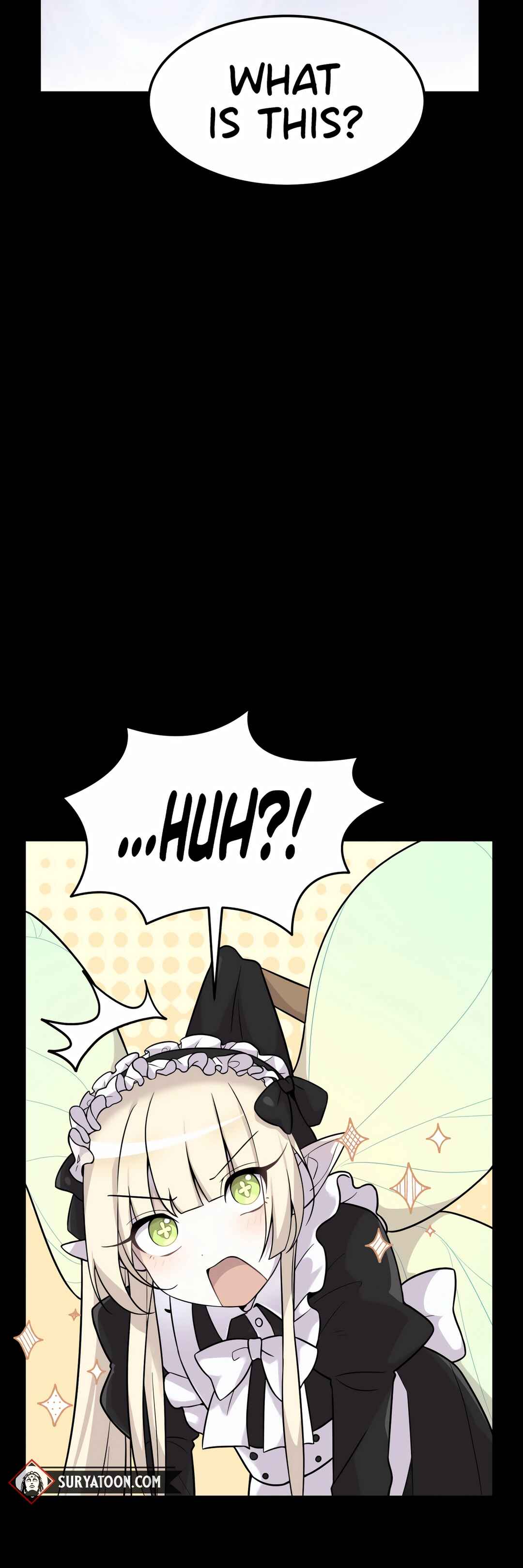 Sihanbu Dragon ui Saengjonbeop Chapter 6 - Page 24