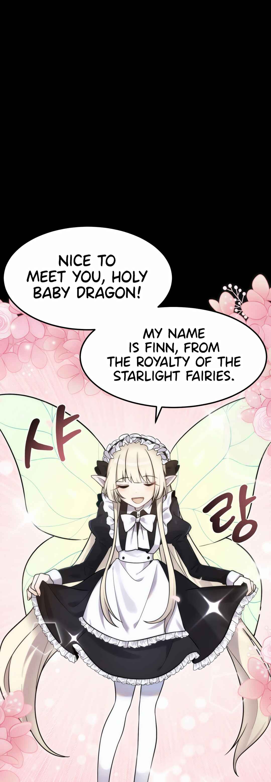 Sihanbu Dragon ui Saengjonbeop Chapter 6 - Page 26