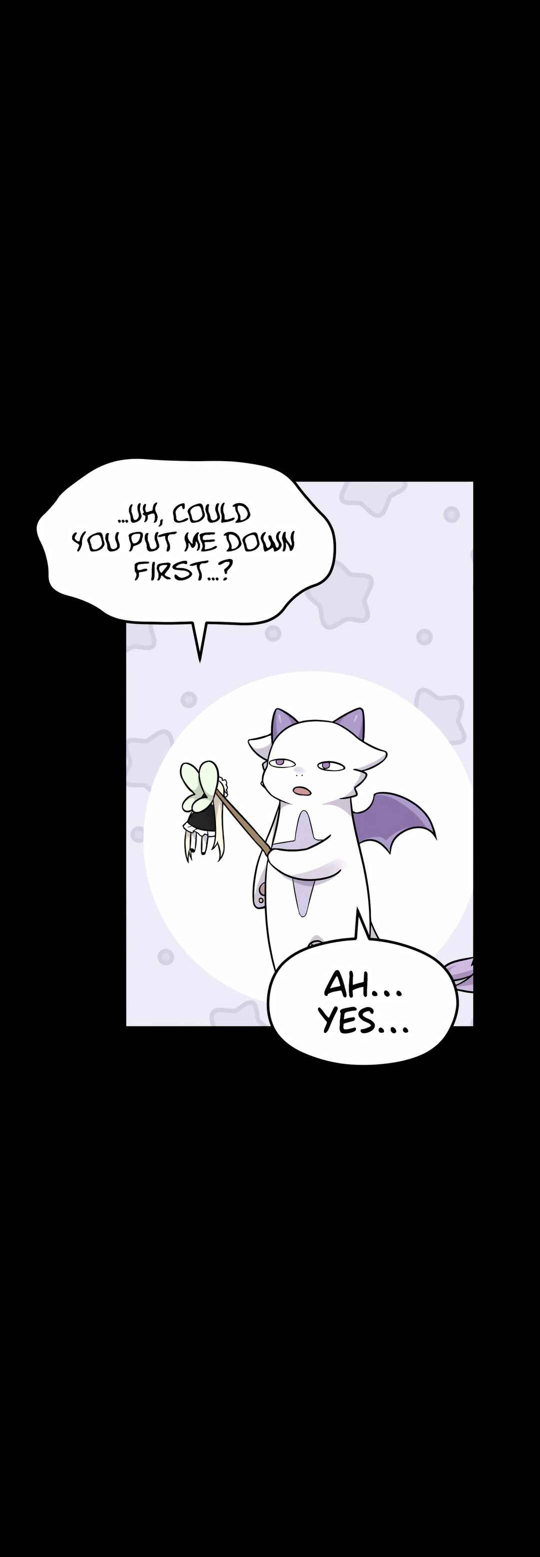 Sihanbu Dragon ui Saengjonbeop Chapter 6 - Page 28