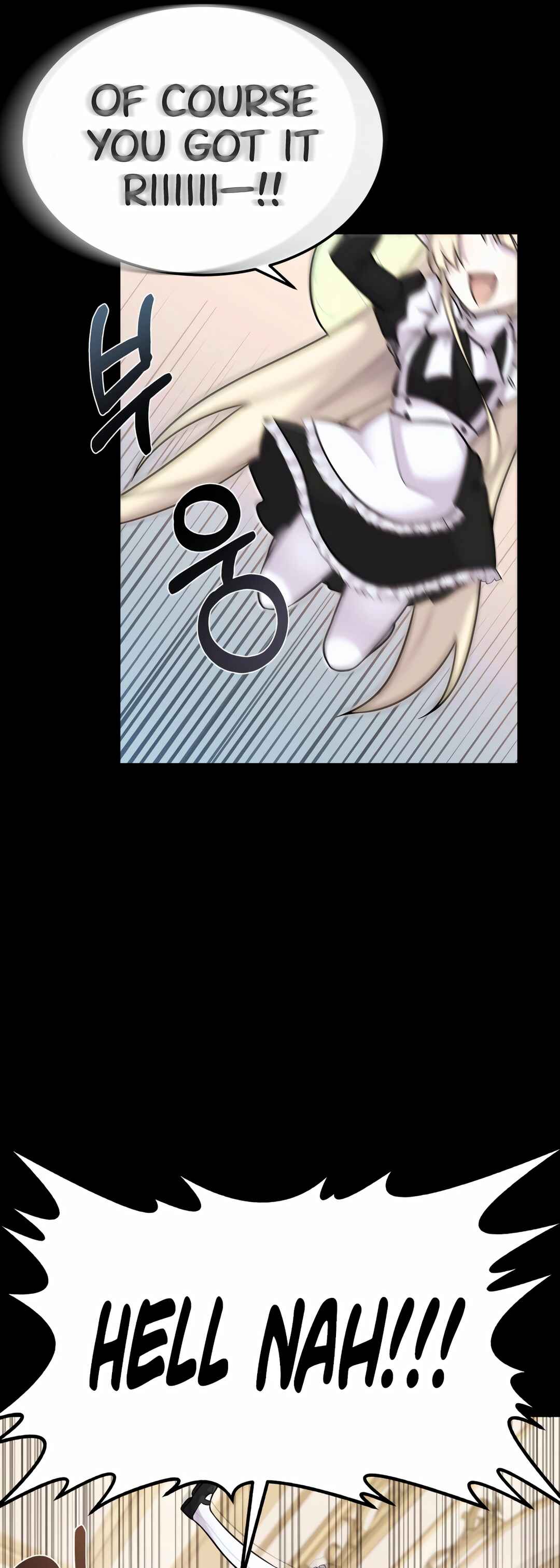 Sihanbu Dragon ui Saengjonbeop Chapter 6 - Page 39