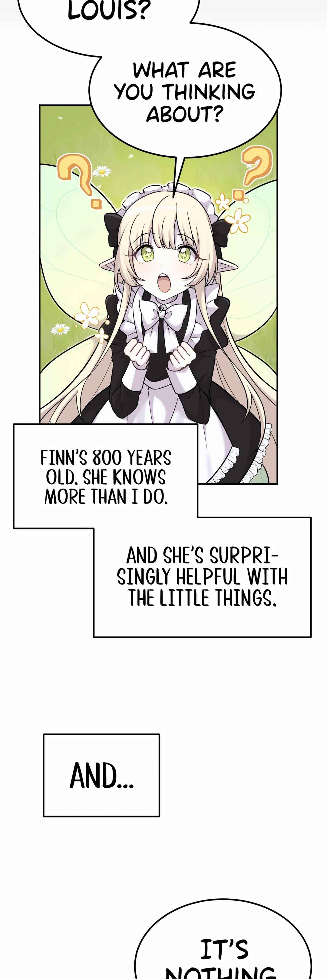 Sihanbu Dragon ui Saengjonbeop Chapter 6 - Page 47