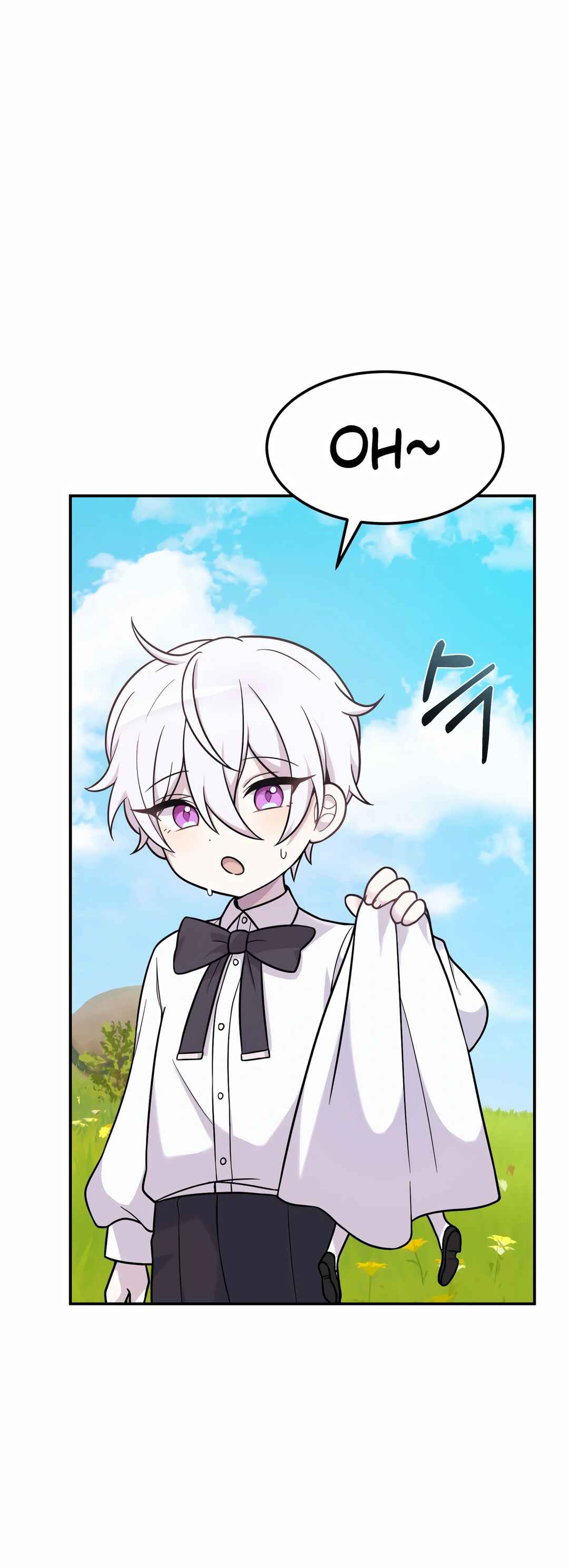 Sihanbu Dragon ui Saengjonbeop Chapter 6 - Page 5
