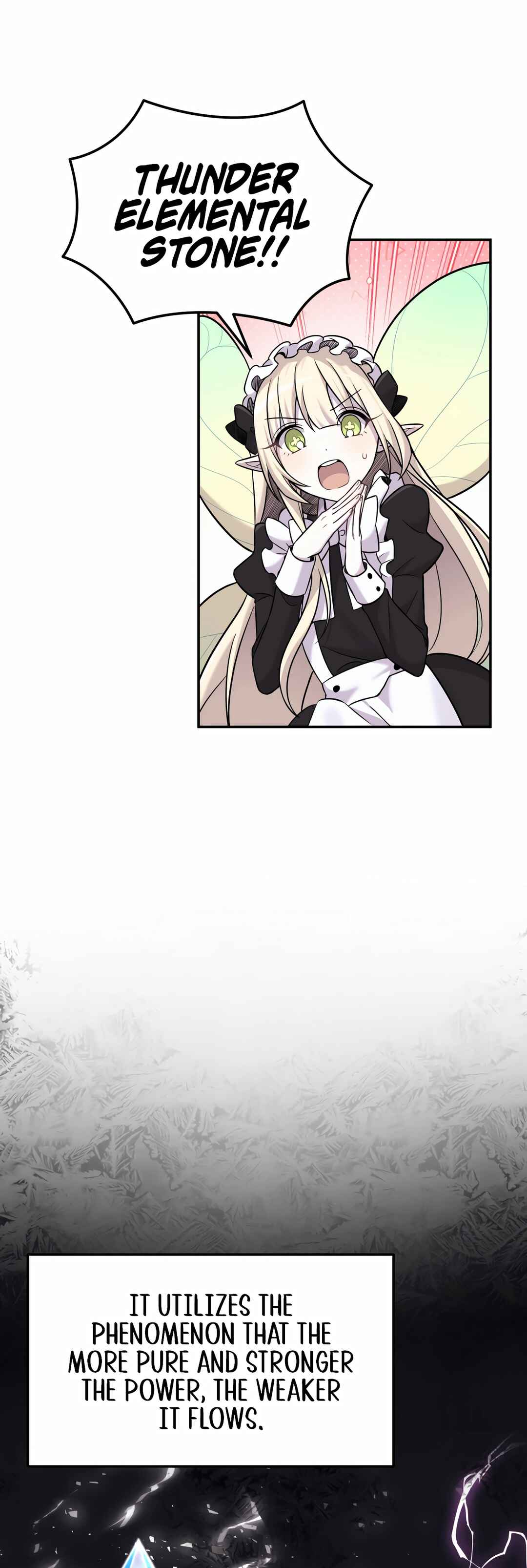 Sihanbu Dragon ui Saengjonbeop Chapter 6 - Page 62