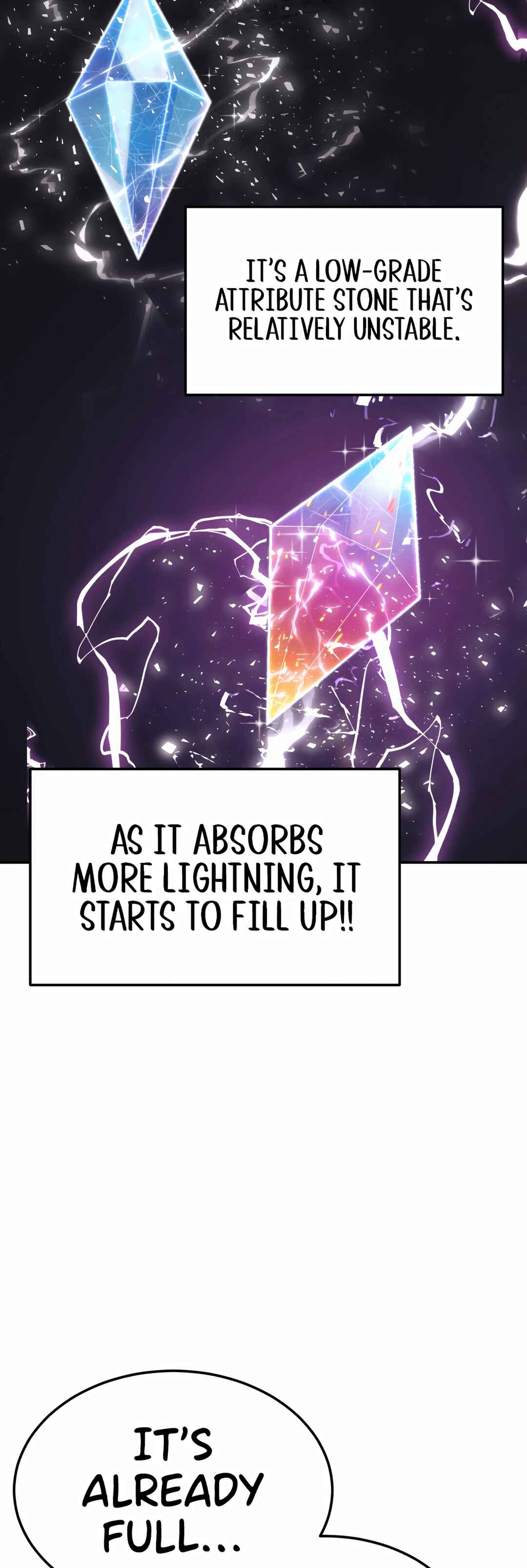 Sihanbu Dragon ui Saengjonbeop Chapter 6 - Page 63