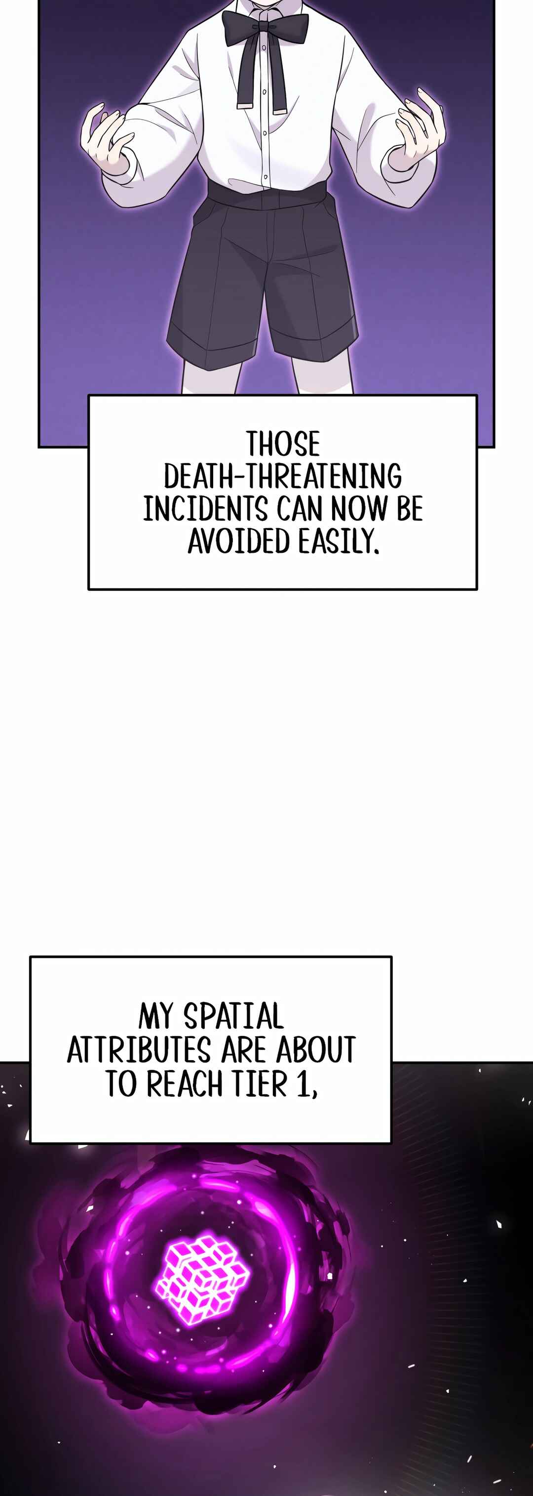 Sihanbu Dragon ui Saengjonbeop Chapter 6 - Page 72