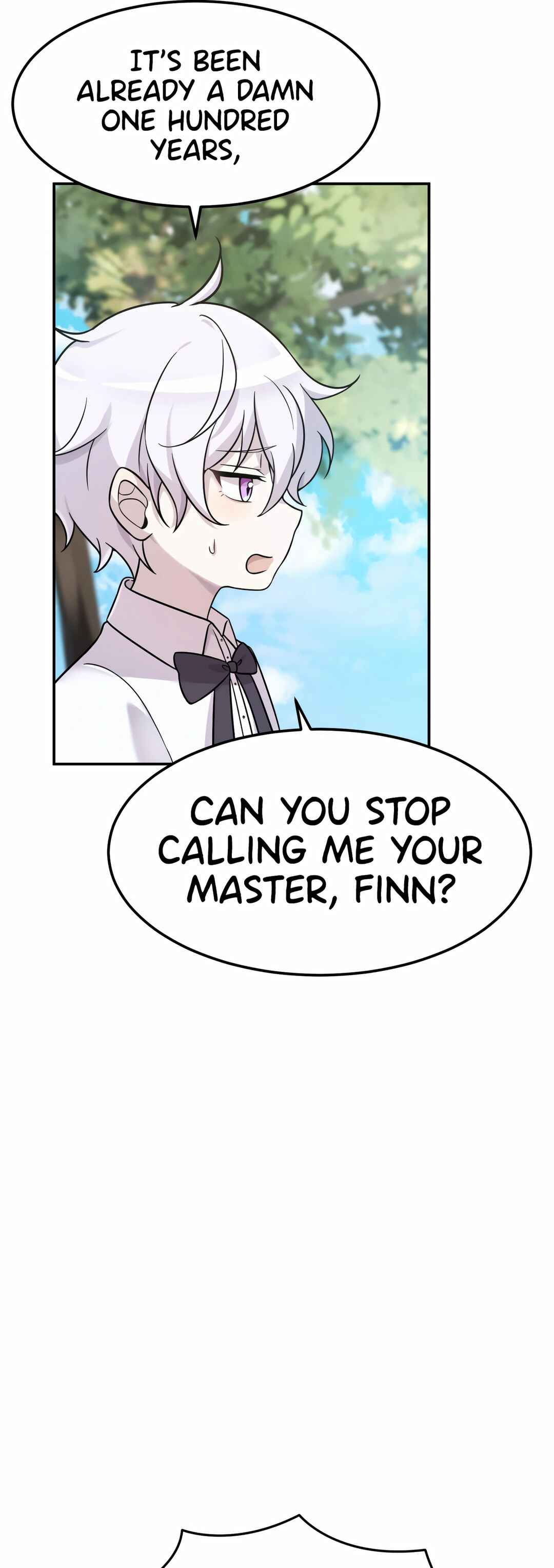 Sihanbu Dragon ui Saengjonbeop Chapter 6 - Page 9