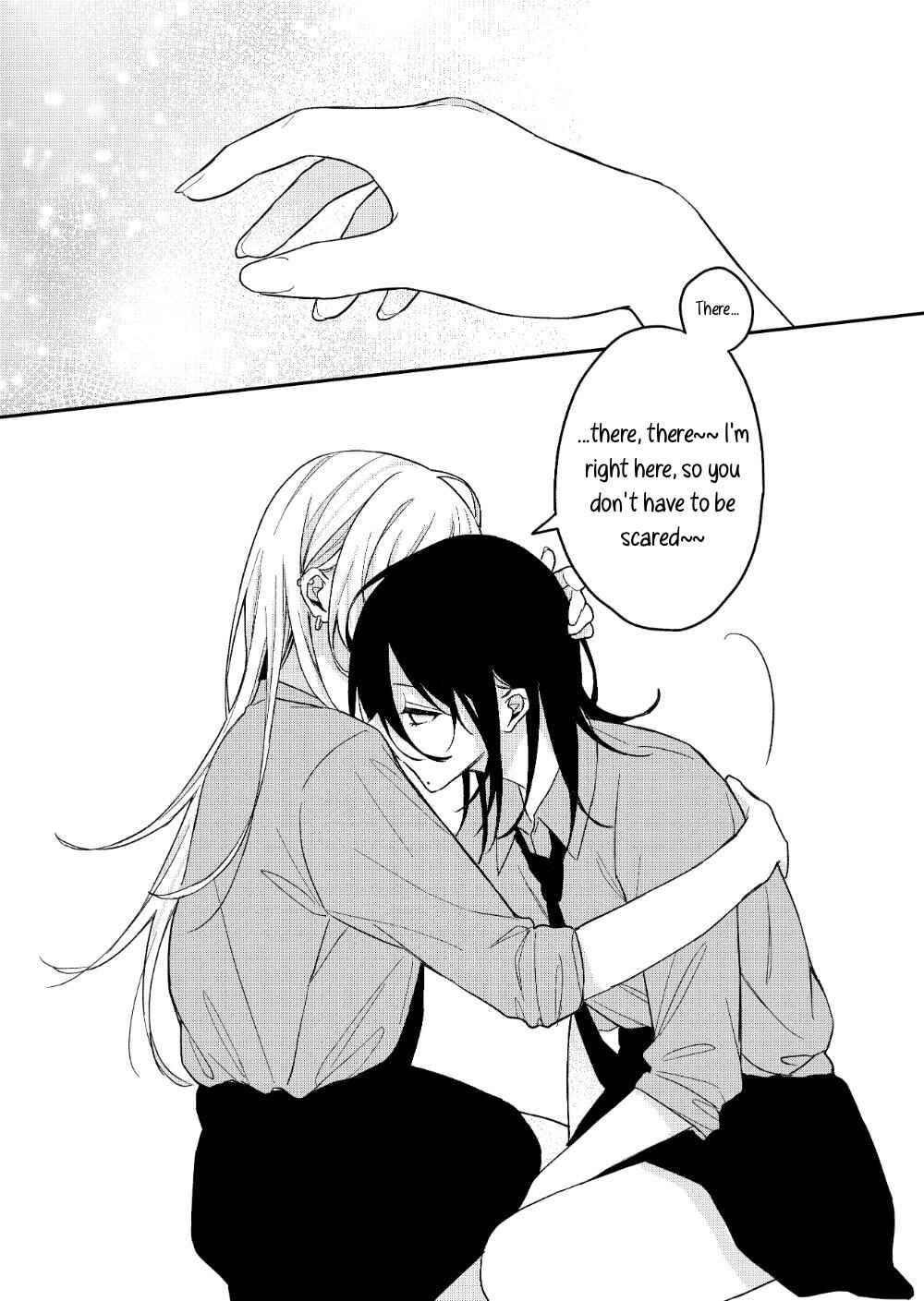 Amasaya Chapter 32 - Page 4