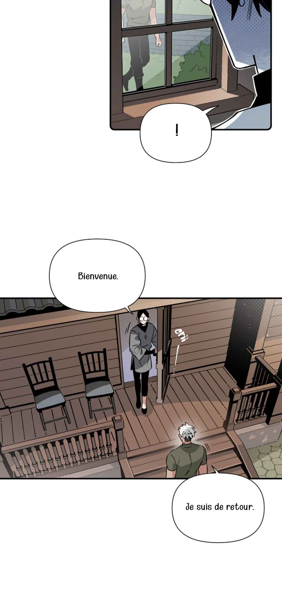 대마법사는 영웅이 되고 싶지 않다 Chapter 4 - Page 21
