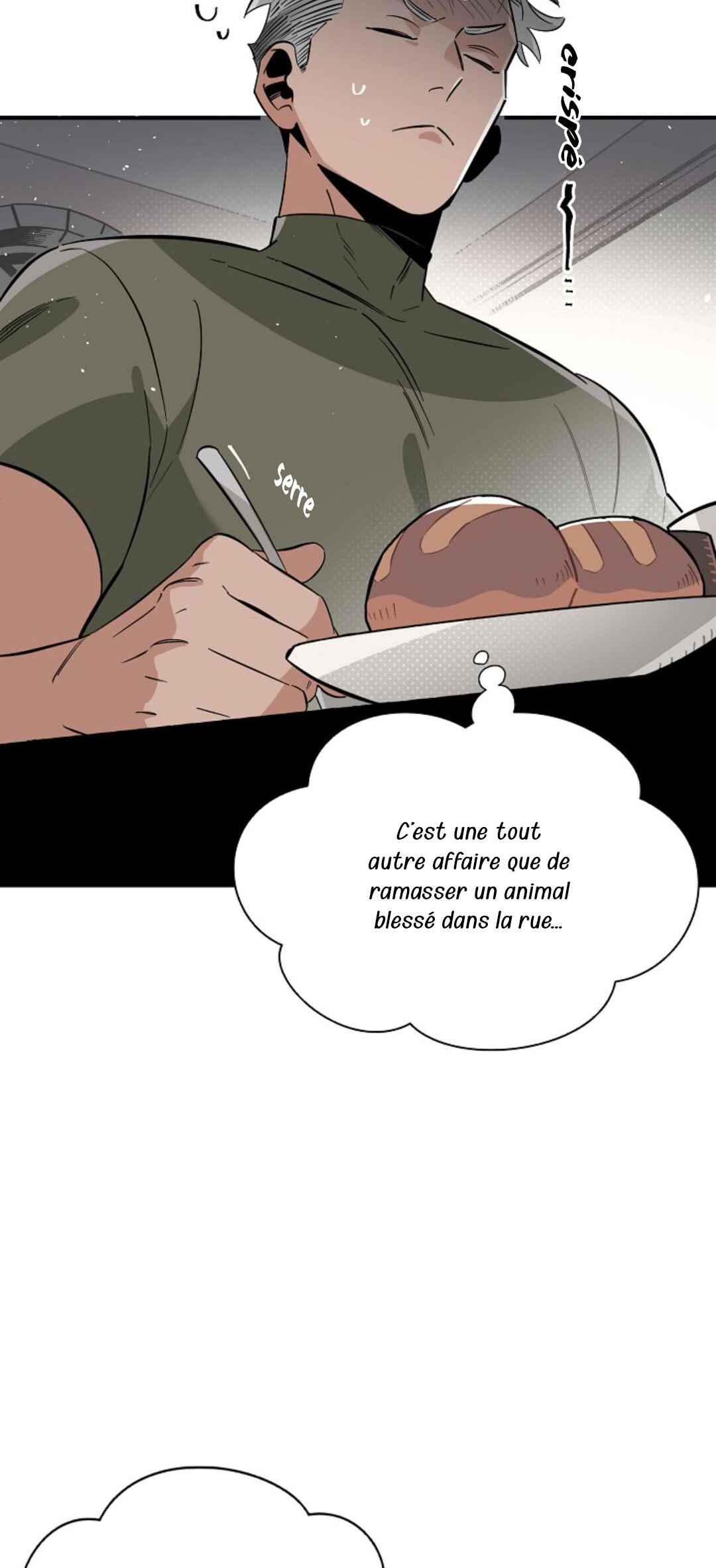 대마법사는 영웅이 되고 싶지 않다 Chapter 4 - Page 35