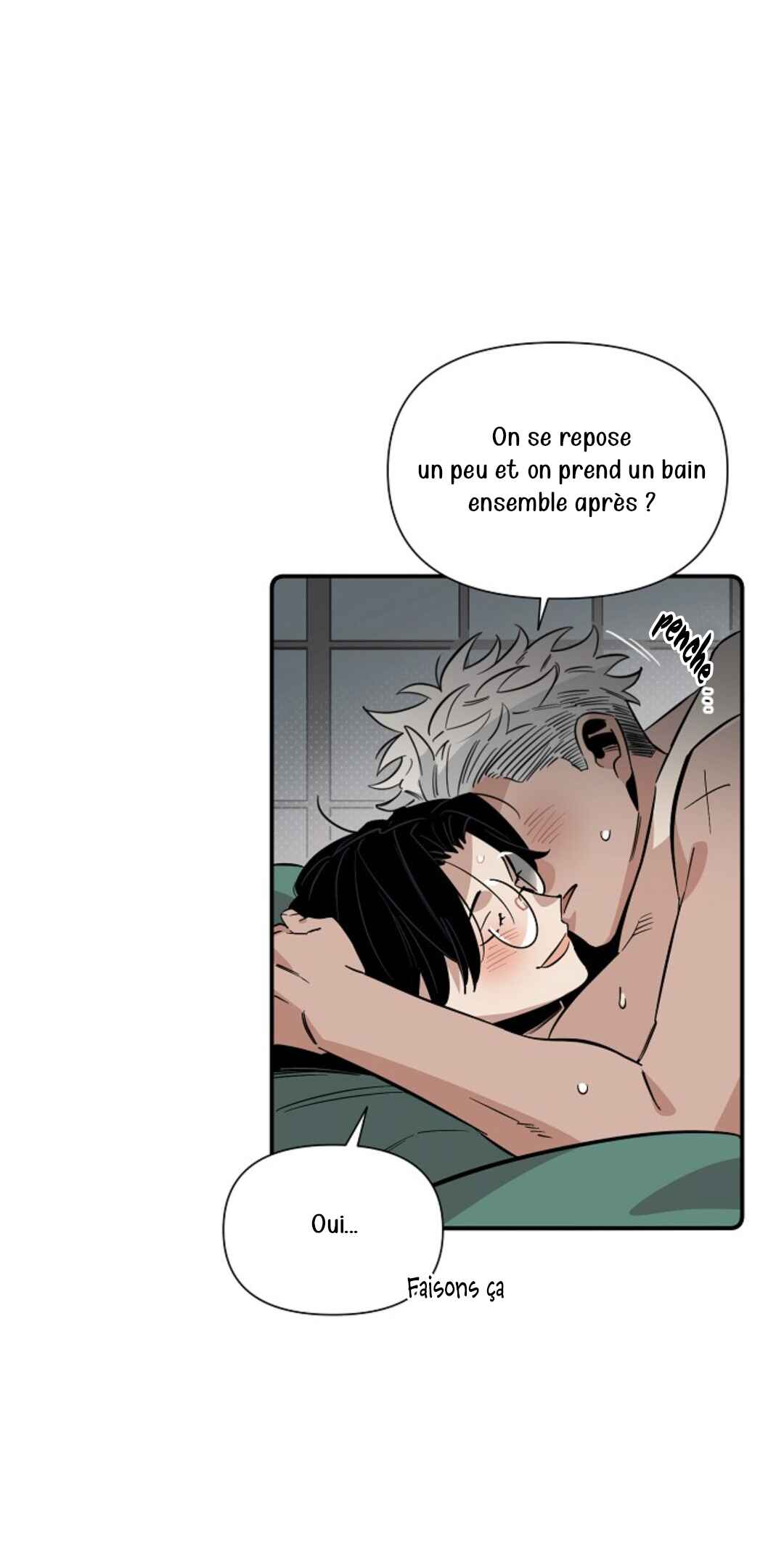 대마법사는 영웅이 되고 싶지 않다 Chapter 4 - Page 47
