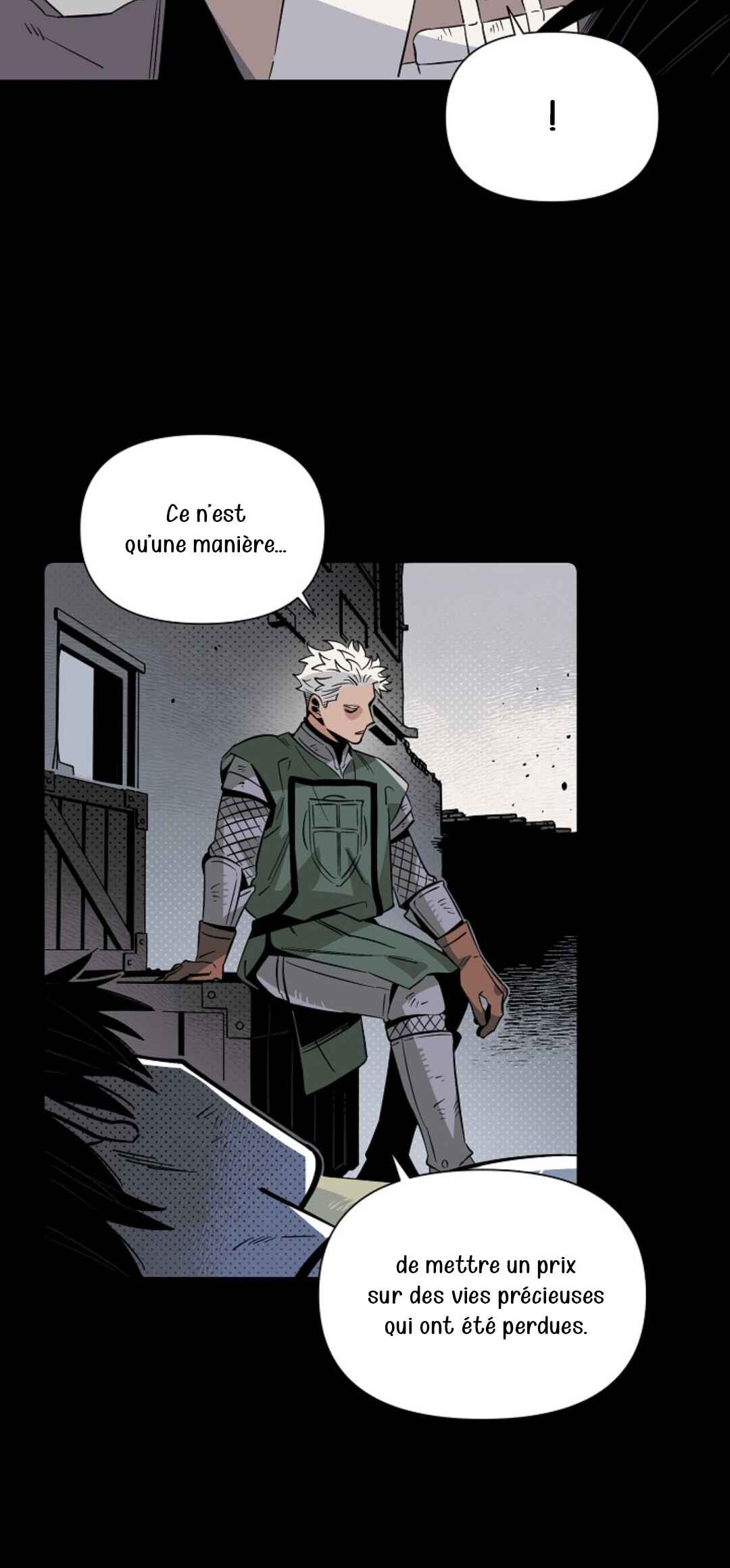 대마법사는 영웅이 되고 싶지 않다 Chapter 4 - Page 5