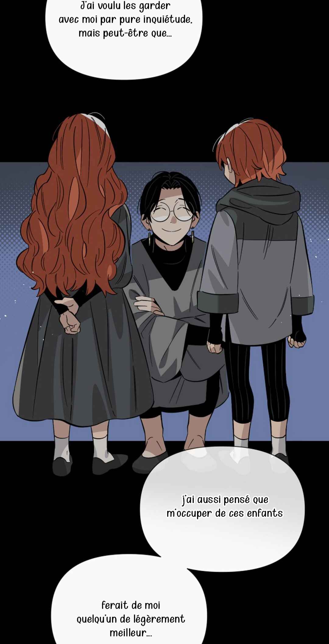 대마법사는 영웅이 되고 싶지 않다 Chapter 4 - Page 53