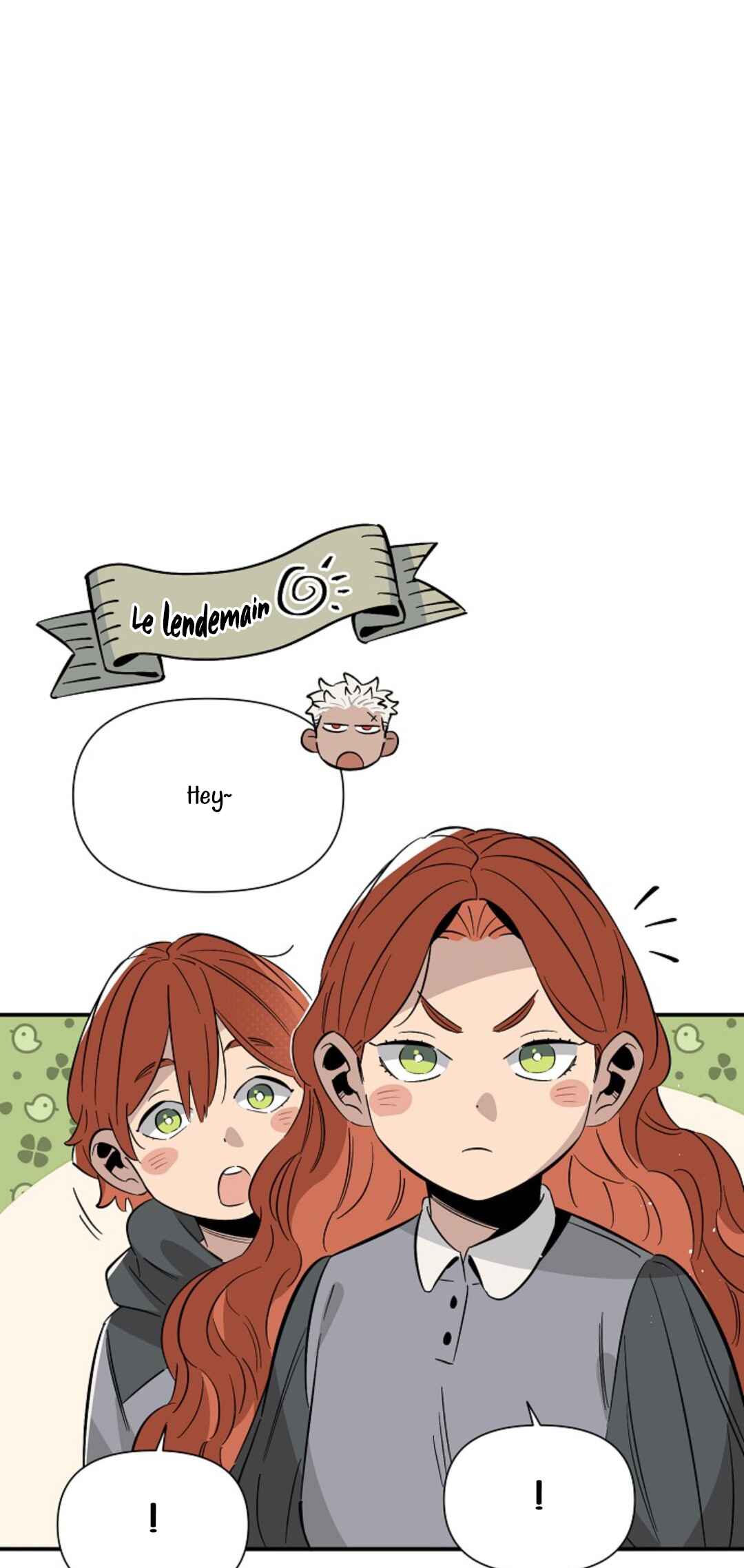 대마법사는 영웅이 되고 싶지 않다 Chapter 4 - Page 62
