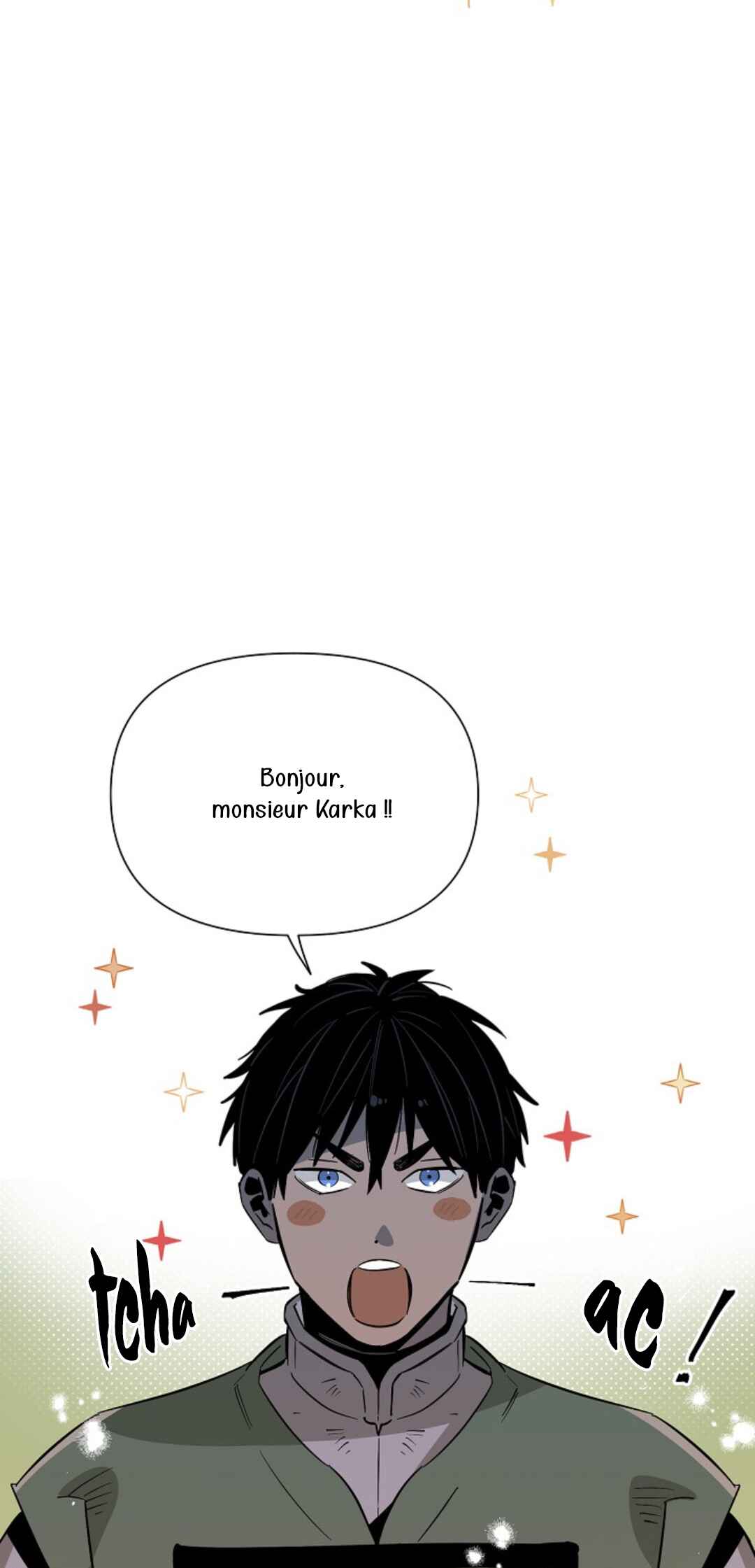 대마법사는 영웅이 되고 싶지 않다 Chapter 4 - Page 9