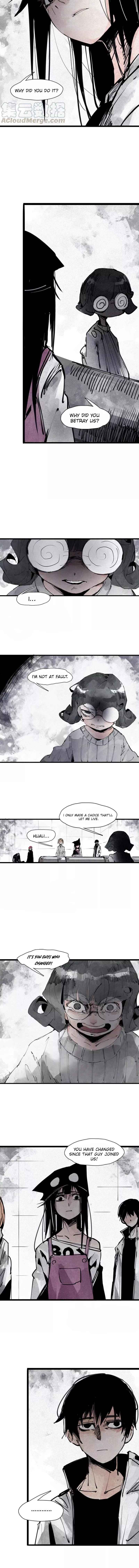 Zhēnlǐ Miànjù Chapter 121 - Page 3