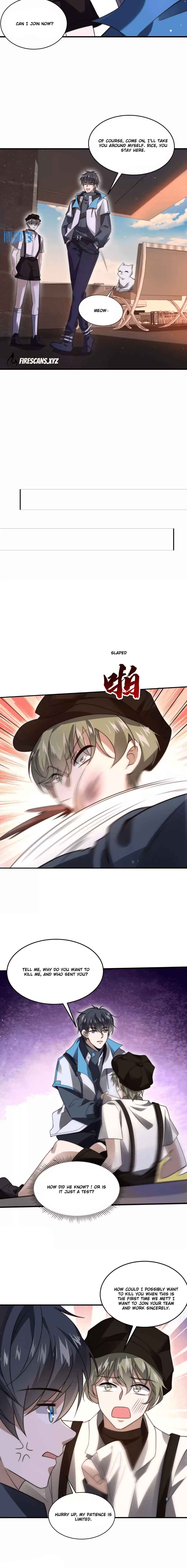 Stockpiling Ten Thousand Tons of Pork During the Apocalypse Chapter 75 - Page 6