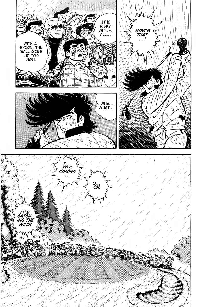 There's Good Weather Tomorrow Chapter 48 - Page 7