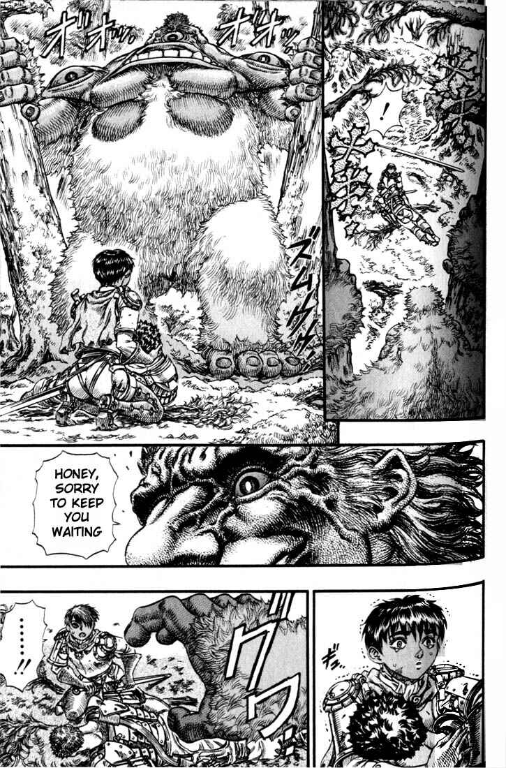 Berserk Chapter 64 - Page 10