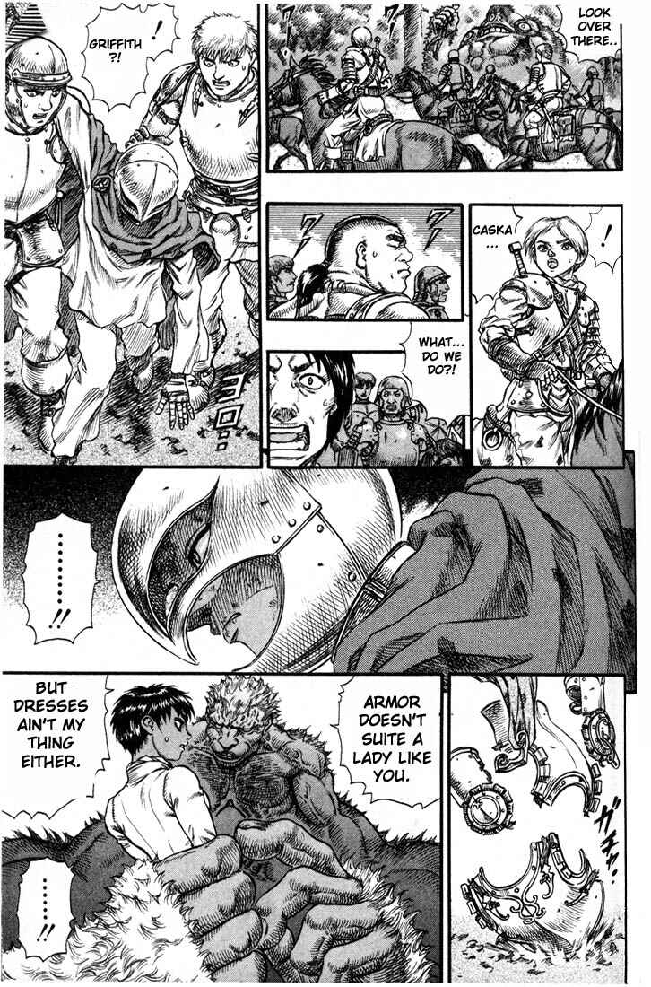 Berserk Chapter 64 - Page 12