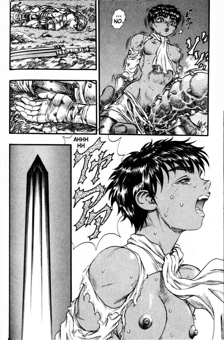 Berserk Chapter 64 - Page 15