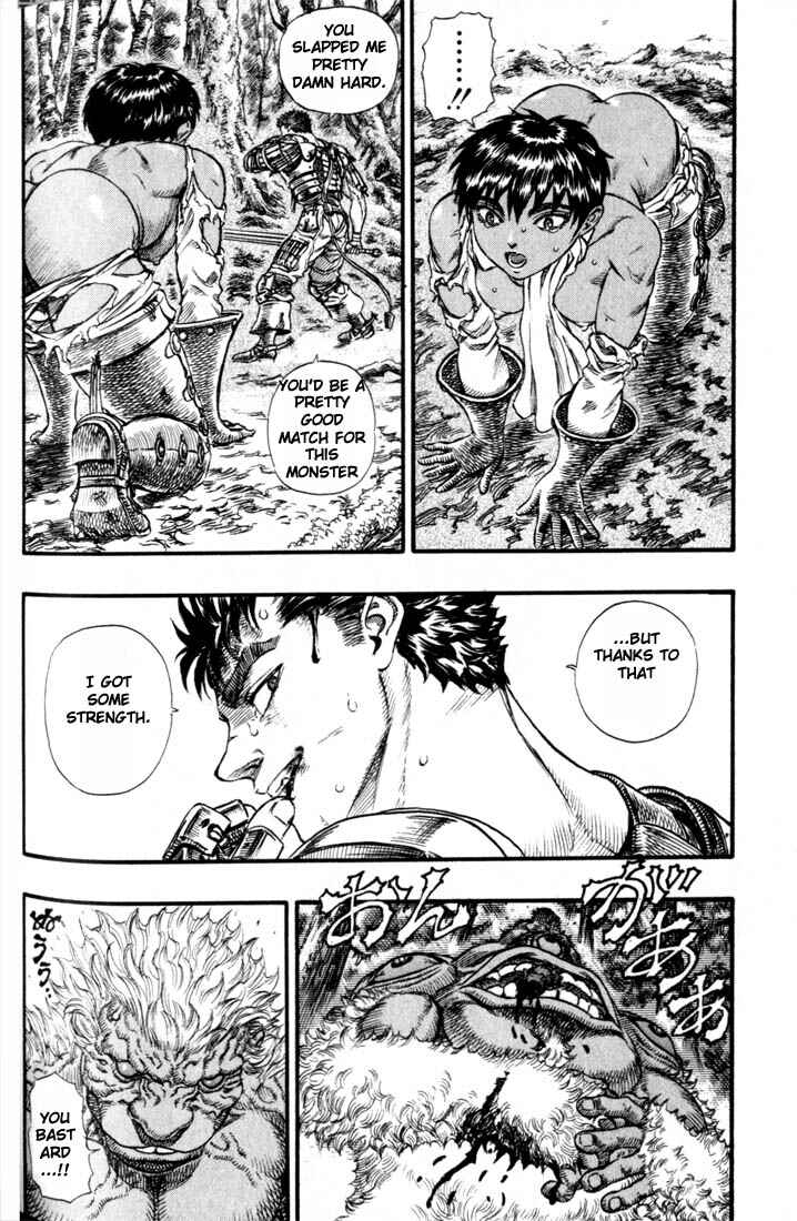 Berserk Chapter 64 - Page 19