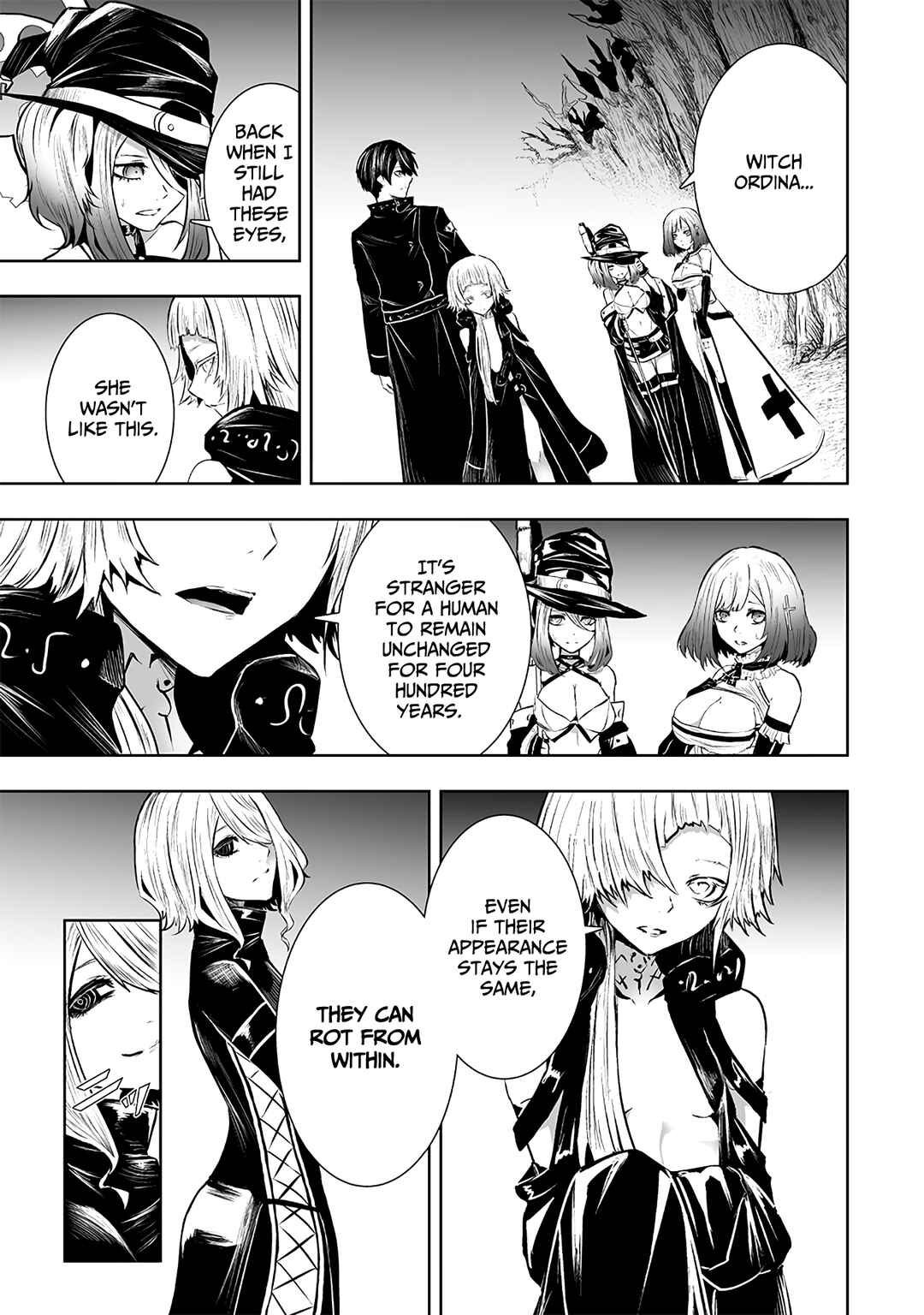 Ore dake Fuguu Skill no Isekai Shoukan Hangyakuki ~Saijaku Skill "Kyuushuu" ga Subete wo Nomikomu made~ Chapter 95 - Page 14